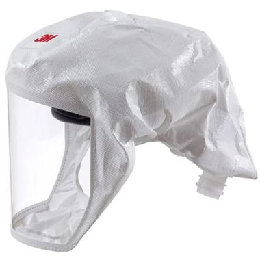 3M S-133L Versaflo Head Cover Head Top