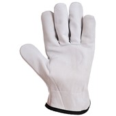 Portwest A260 Oves Leather Drivers Gloves