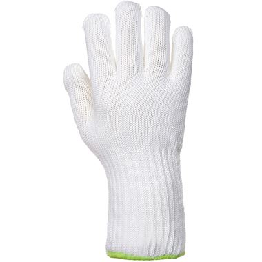 Portwest A590 Ambidextrous Cut Level 3 Heat Resistant 250°C Glove 30cm - 7g (Single Glove)