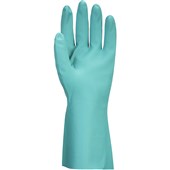 Portwest A812 Nitrosafe Plus Nitrile Chemical Resistant Gauntlet Gloves 33cm