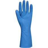 Portwest A814 Food Approved Latex Free Nitrile Chemical Resistant Gauntlet 33cm