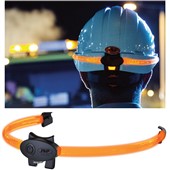 JSP Visilite EVOLite Safety Helmet Light AHV860-000-800