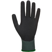 Portwest AP32 Dexti Cut B Pro Glove with Sandy Palm Nitrile Coating - 18g