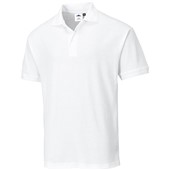 Portwest B210 Naples Polo Shirt 210g 