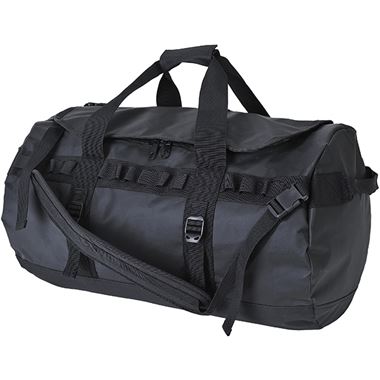 Portwest B910 Black Waterproof Holdall - 70 Litres