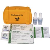 Body Fluid Disposal Kit