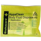 Body Fluid Disposal Kit