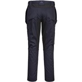 Portwest CD883 WX2 Stretch Polycotton Holster Work Trouser