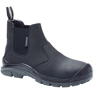 Blackrock CF14 Black Pendle Composite Dealer Safety Boot S3 SRC