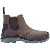 Blackrock CF15 Brown Pendle Composite Dealer Safety Boot S3 SRC