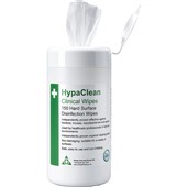 Clinical Disinfectant Wipes (Pack 150)