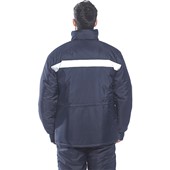 Portwest CS10 Coldstore Work Jacket