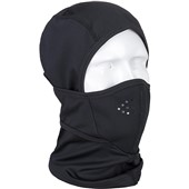 Portwest CS23 Black Multiway Balaclava