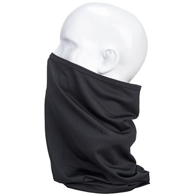 Portwest CS24 Black Cooling Multiway Scarf