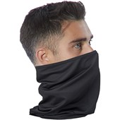 Portwest CS25 Black Anti-Microbial Stretch Multiway Scarf