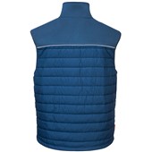 Portwest DX470 Metro Blue DX4 Baffle Gilet