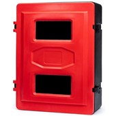 Extinguisher Cabinets