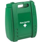 Evolution HSE Compliant 11-20 Person First Aid Kit