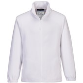 Portwest F205 Aran Full Zip Fleece Jacket 280g