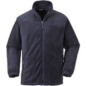 Portwest F400 Argyll Full Zip Heavy Weight Fleece Jacket 400g