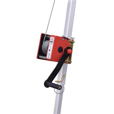 JSP FAR1004 Confined Space Winch