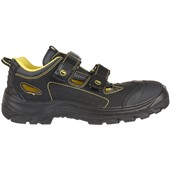 Portwest FC04 Compositelite ESD Tagus Lightweight Safety Sandal S1P SRC