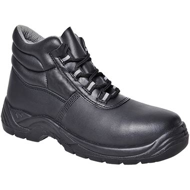 Portwest FC21 Compositelite Lightweight Safety Boot S1 SRC