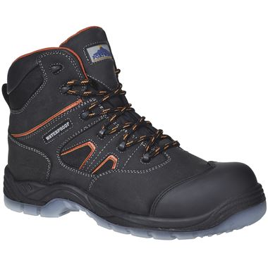 Portwest FC57 Compositelite All Weather Waterproof Safety Boot S3 WR