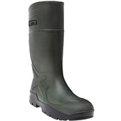 Portwest FD90 Lightweight Thermal PU Non Safety Wellington O4 CI FO SRC