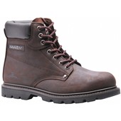 Portwest FW17 Steelite Goodyear Welted Safety Boot SB HRO