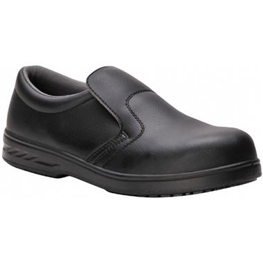 Portwest FW81 Steelite Slip On Safety Shoe S2