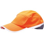 Portwest HB10 Hi Vis Baseball Cap