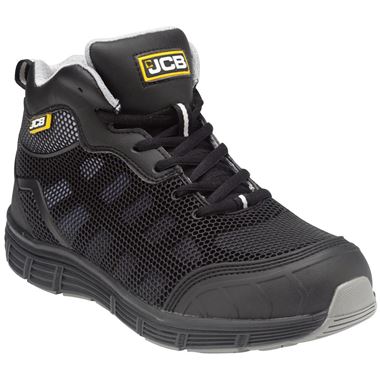 JCB Hydradig Safety Trainer Boot S1P