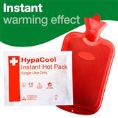 Instant Hot Pack