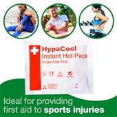 Instant Hot Pack