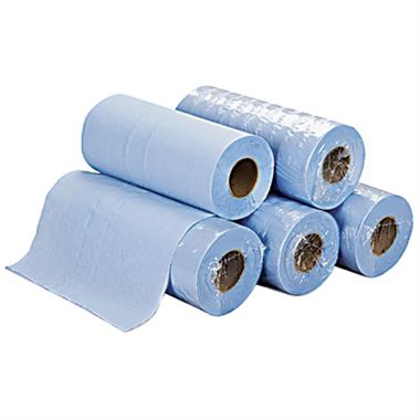 Industrial Hygiene Rolls (Pack 18)