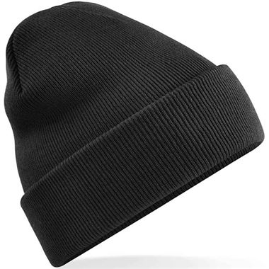 Beechfield BB45 Knitted Beanie Hat