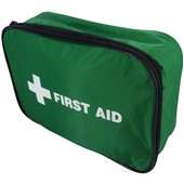 Travel British Standard Compliant First Aid Kit
