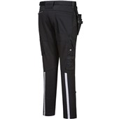 Portwest KX343 KX3 Black Stretch Holster Jogger 270g