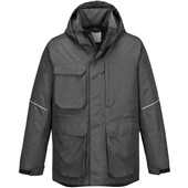 Portwest KX360 KX3 Padded Waterproof Parka Jacket