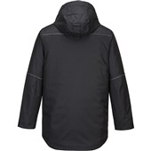 Portwest KX360 KX3 Padded Waterproof Parka Jacket