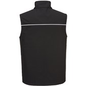 Portwest KX363 KX3 Breathable Softshell Gilet (3L)