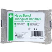 Non Woven Triangular Bandage (Pack 6)