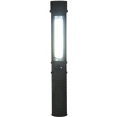 Portwest PA65 Black Inspection Flashlight - 150 Lumens