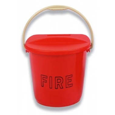 Fire Bucket