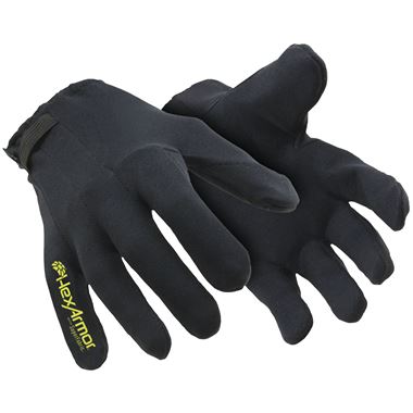 HexArmor Pointguard X 6044 Needle Resistant Gloves - Cut Resistant Level 5 (Cut F)