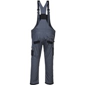 Portwest PW346 PW3 Polycotton Bib & Brace Overalls 300g