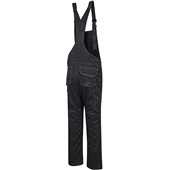 Portwest PW346 PW3 Polycotton Bib & Brace Overalls 300g