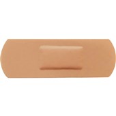 Pink Washproof Plasters 7.2cmx2.5cm (Pack of 100)