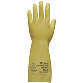 Polyco RE00360 Electricians Gloves 500V Class 00